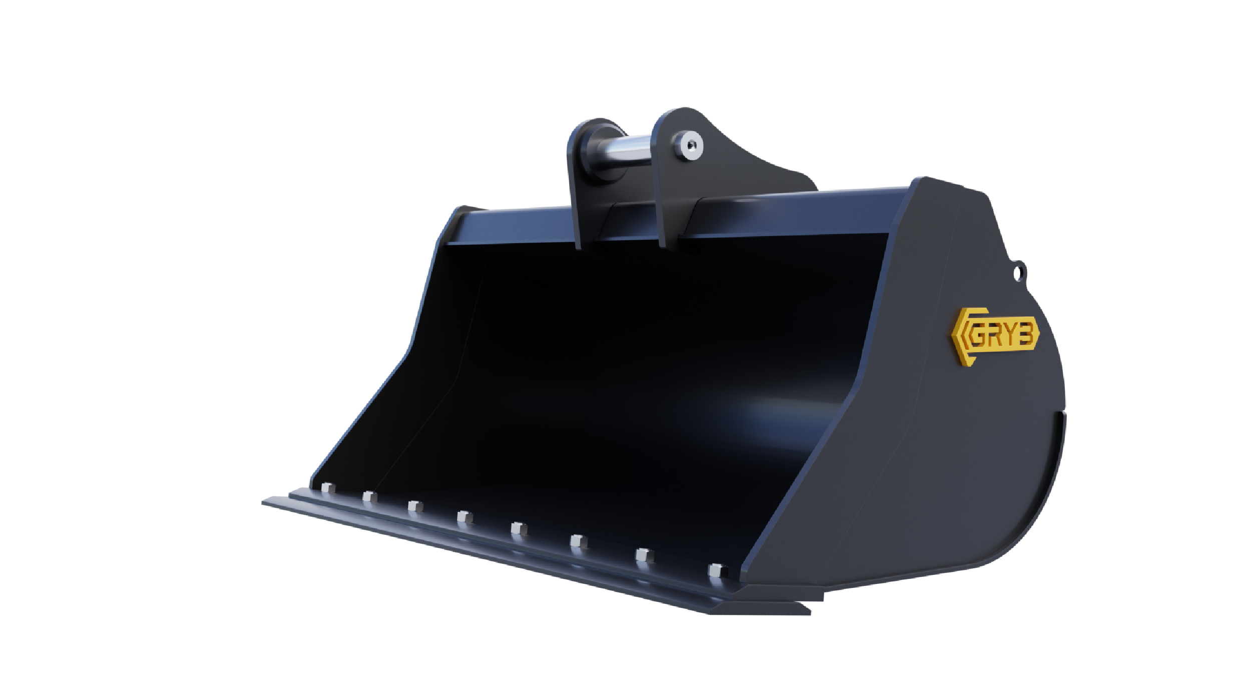 GRYB ditching bucket